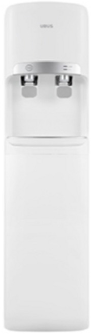 현대서비스 유버스 냉온 정수기 (UBUS P202SUF) 화이트 UBUS-P202SUF(화이트) 방문설치, UBUS P202SUF