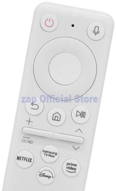 호환 삼성 프로젝터 Freestyle 오디세이 OLED G8 G9 SP-LSP3BLA 용 새 교체 BP59-00149A TM2261S 음성 원격, 01 CHINA, 1개