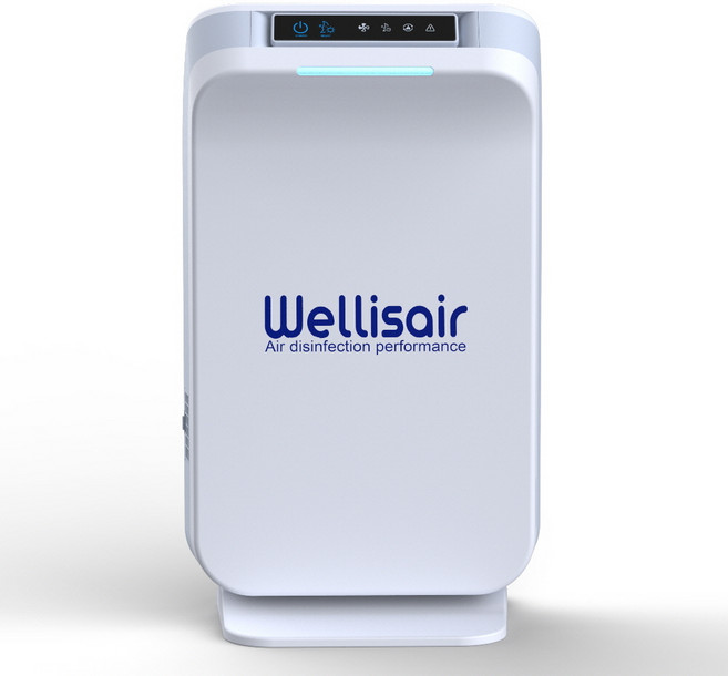 웰리스 공기청정기 WADU-02 Wellis Air 본사 공식 업체
