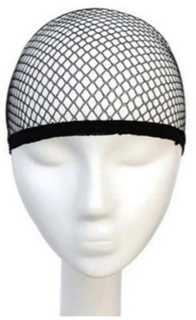 카이로스 컨퍼니 가발망 통가발 가발머리망 그물망 CM001026, 그물망CM001026, 1개