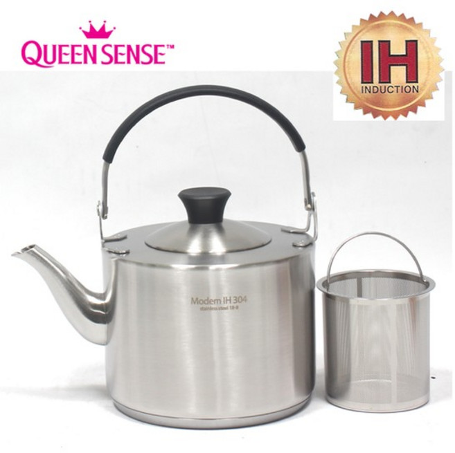 모던(IH) 인덕션 차망주전자1.2L(STS304), 없음, 1개