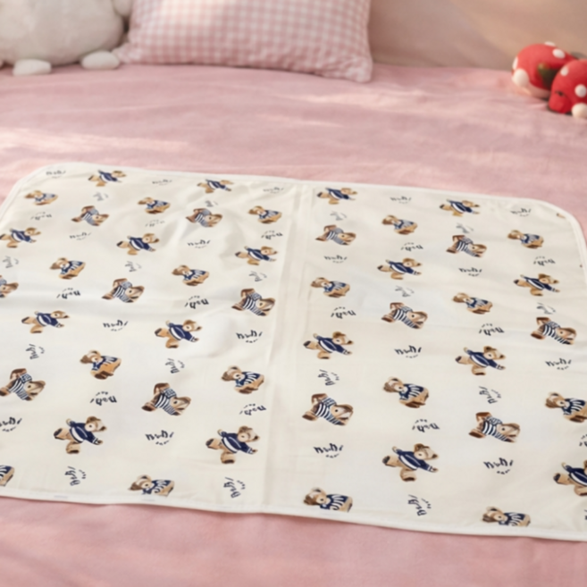 1+1 방수패드 방수매트 방수요 생리방수패드