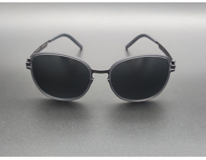 VYCOZ 바이코즈 초경량 메탈 여성용 빅사이즈 캐주얼 선글라스 VIKA