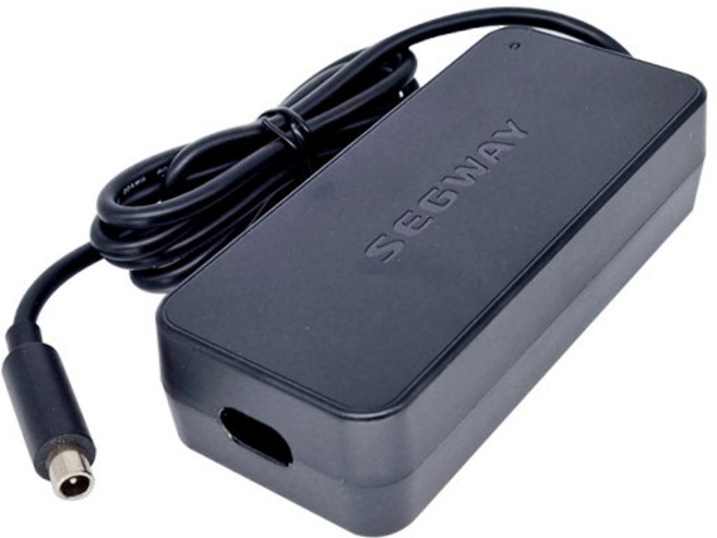 42V1.7A 샤오미 전동킥보드 세그웨이 전기충전기 (B타입), 1개, 42V1.7A 전기충전기 B타입