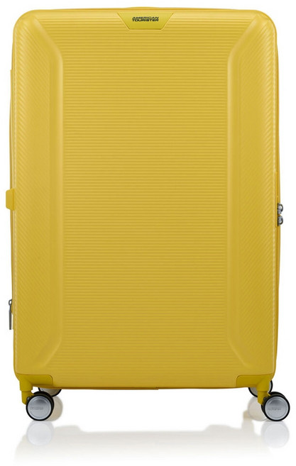 American Tourister 美國旅行者 ROBOTECH 可擴充拉桿行李箱 20吋 24吋 28吋