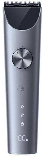 小米 米家理髮器2 IPX7防水全機可水洗電剪, MJGHHC2LF