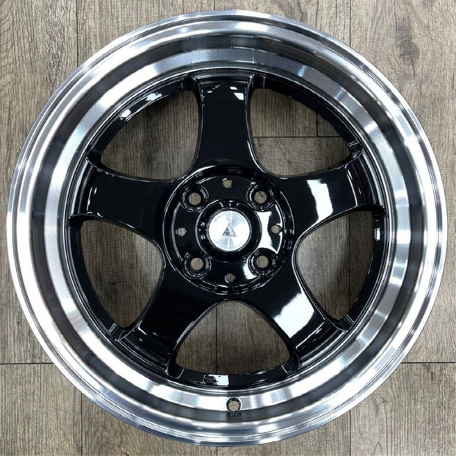 올뉴 프라이드 16인치휠 메이스트S1 정읍 전주인근, 1개