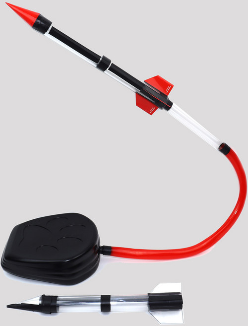 사이언쌤 에어로켓만들기 풀세트 26mm용 32mm용, 에어로켓발사대만들기풀세트(26mm용), 1세트