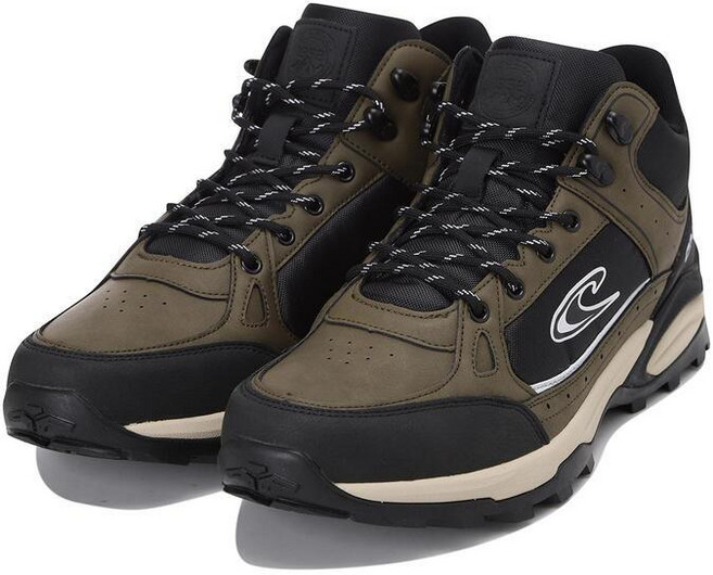 오닐 남성 그랜비 미드 워킹화 OMSSNI431-809_KG