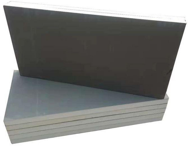 우레탄폼보온판 실내외 지붕벽 단열판재 난연단열, 1200mm*600mm*60mm, 1개