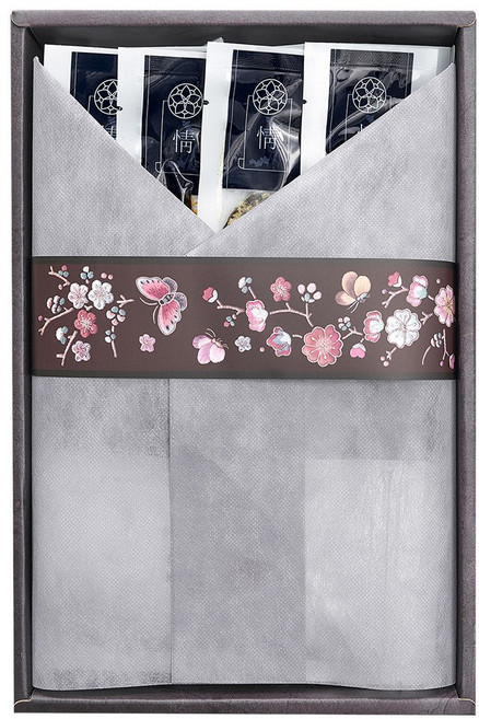 증안리약초마을 수제도라지정과 선물세트 명절 상견례 어버이날 선물, 1개, 320g