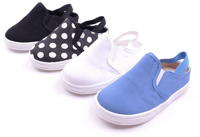 라스텔라 스쿨뮬 유아 아동 어린이 슬리퍼 슬립온 운동화 4컬러 150-220사이즈