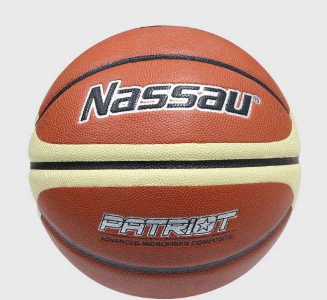 낫소 패트리어트 농구공, BFP-7, 1개