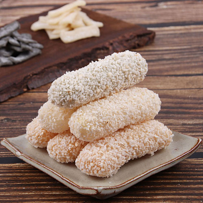 달구벌한과 달구벌 찹쌀유과, 420g, 1박스