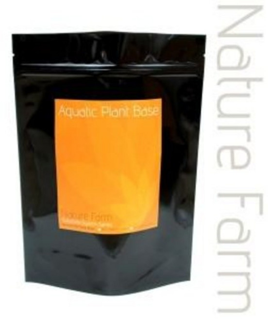 네이쳐팜 플랜트 베이스 파워샌드 5L(1600g) /수족관 어항 수조 수초 비료 바닥재 영양제 미네랄 소일, 1개