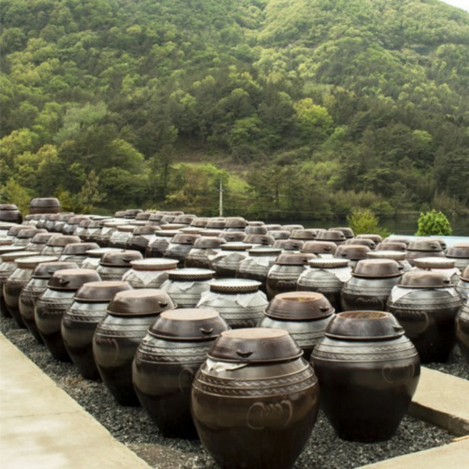 김인순 국내산 전통 청국장 140g, 1개