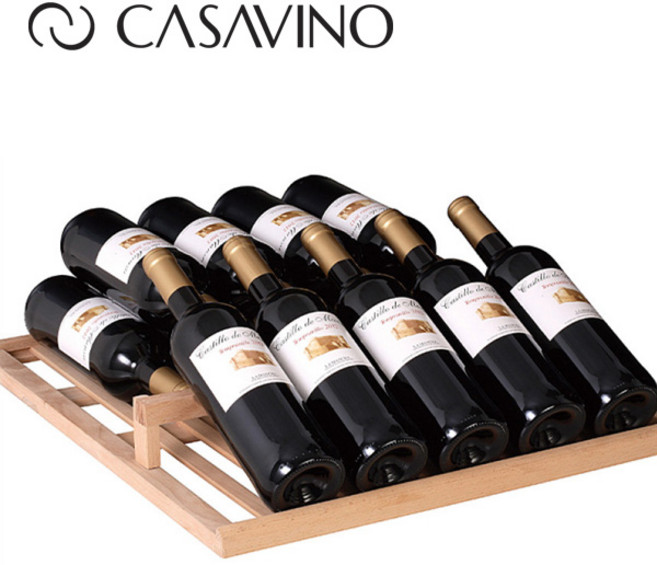 까사비노 와인셀러 와인거치 선반 와인렉 CSV-S200 / CSV-D200 호환