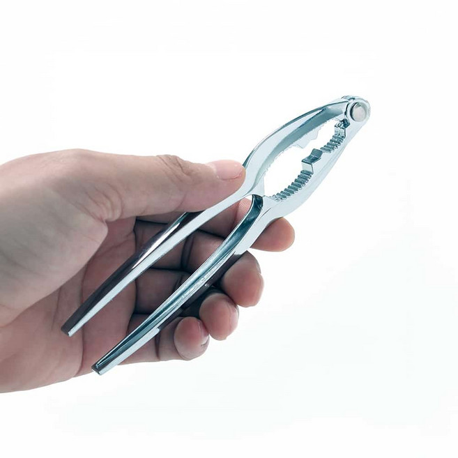 씨푸드 크래커 조개 게가위 스테인리스 손질 집게 크랩