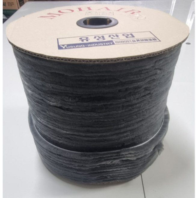 모헤어 유성모헤어 문풍지, 1개, kcc전용(6.1mm)/6.75mm