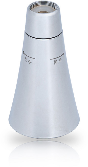 싱크대 코브라 수전 나팔헤드, 1개