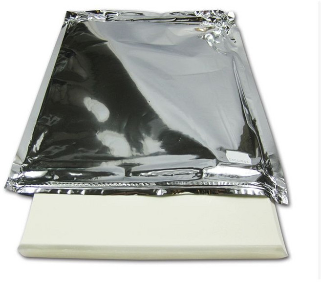 식용 인쇄용지 설탕 용지 케이크 종이 프린트 A4 5장, 웨하스지 A4, 1박스, 1칸