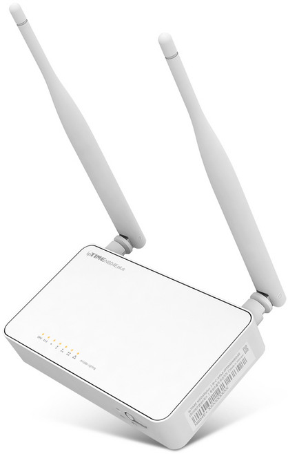 유무선공유기(N604 N604SR IPTIME), 단품, 1개