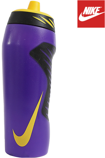 [나이키코리아] 하이퍼퓨얼 물병 24oz (AC3893-523), 퍼플, 1개