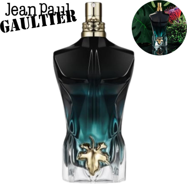 장폴고티에 르 보 남자향수 EDP, 1개, 75ml