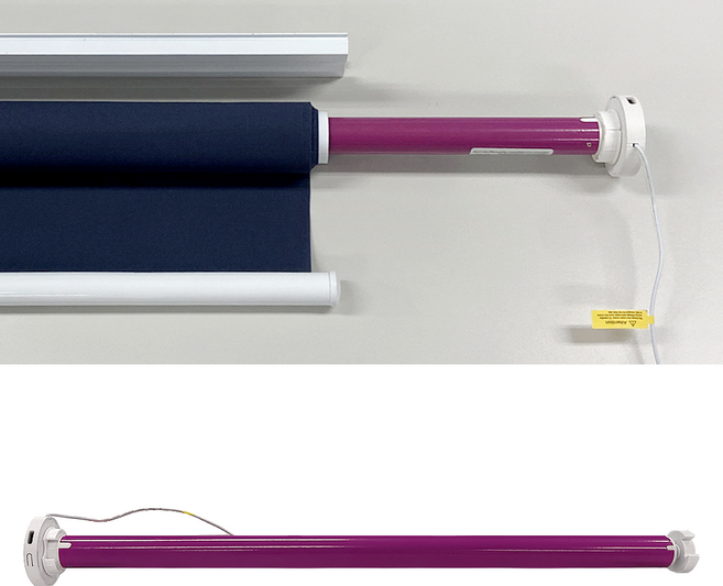 [마마바] 전동 블라인드 DIY 모터 20