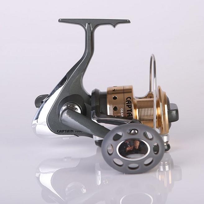 금양 캡틴 7000 선상 원투릴 스피닝릴