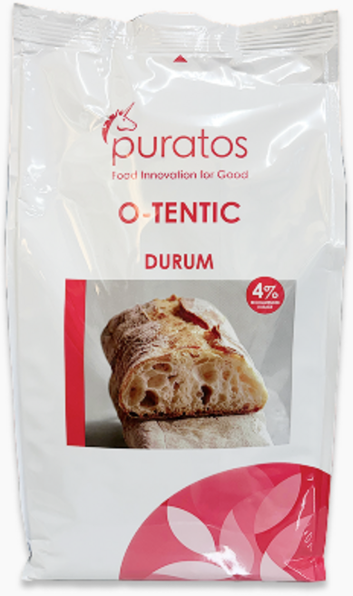 오텐틱 듀럼 (샤워도우) 패키지변경, 1kg