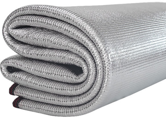 대형돗자리 은박돗자리 155x205 캠핑매트 은박매트