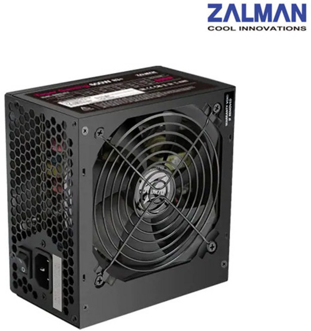 잘만 Tager GAMING 600W 벌크