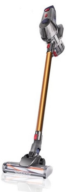 파워스톰 무선청소기 GOOD-T3 핸디+스틱형 행복하게 사는거야, 1개