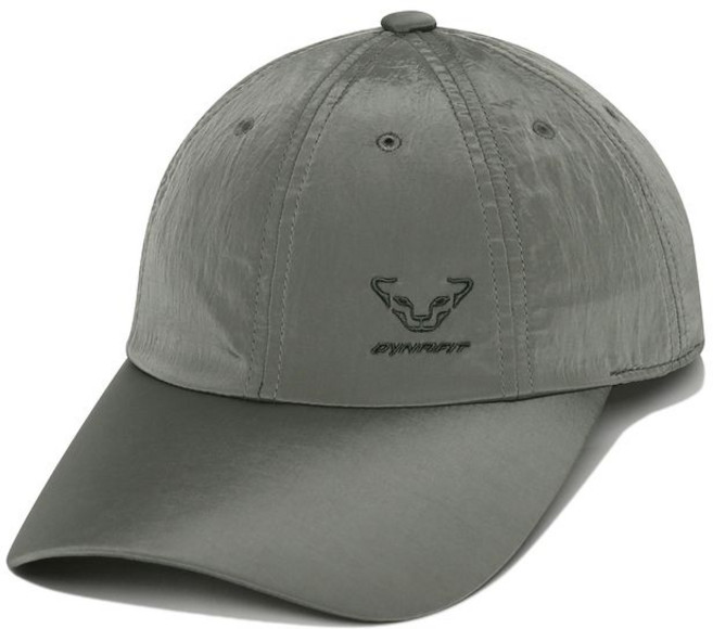 매장정품 DYNAFIT 다이나핏 나일론 로고 볼캡_Light Khaki YUA26C02K6 1737577