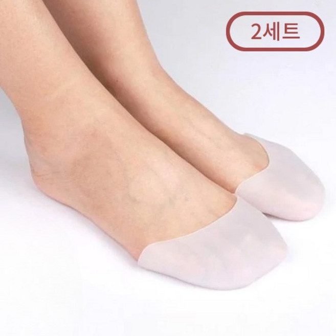 더씰 발가락 커버 SC09, 1세트
