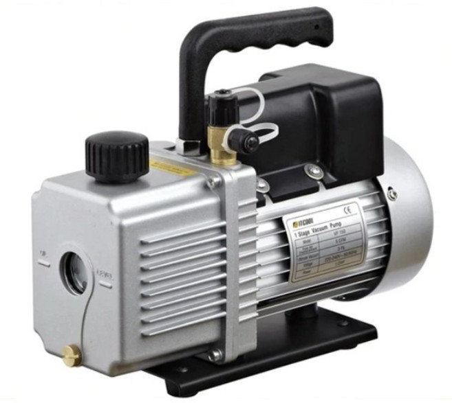 RICOBI Tanker 油式真空幫浦 VP 150 220V 一年保固, 1個, 【型號 270】 220V,不需發票