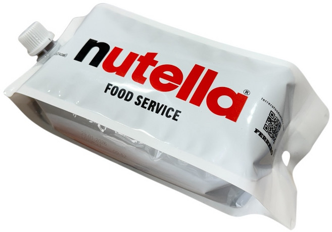 페레로 로쉐 누텔라 카트리지 1kg, 1개