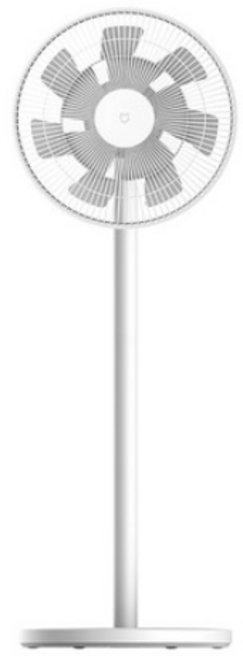 샤오미 스마트 무선 BLDC 선풍기2 Pro, (BPLDS03DM) (100단조절/원격제어가능)