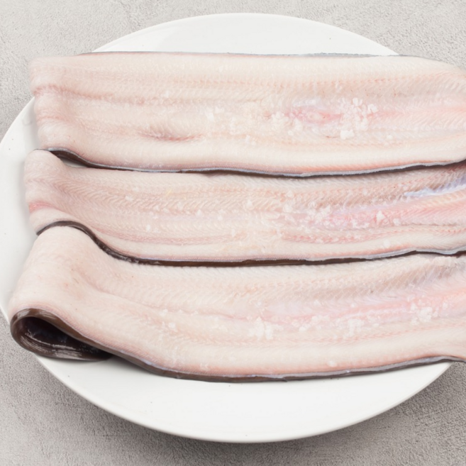 튼튼수산 손질 국내산 자포니카 풍천 민물장어 구이용, 1개, 1kg (손질후 700g내외)