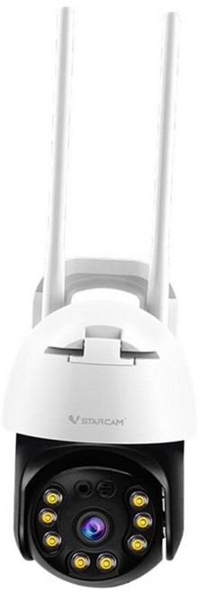 300만화소 실외용 방수 ip카메라 야간 감시 스마트폰 연동 와이파이 무선 보안 cctv 실외용cctv, 1세트, AC300X