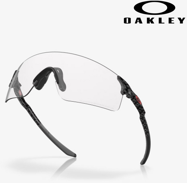 룩소티카코리아 정품 오클리 선글라스 EV 제로 블레이드 변색 렌즈 스포츠 고글 OO9454A-0438 아시안핏 런닝 선글라스