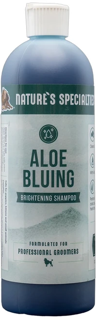 협성로하스 블루잉 강아지 샴푸 화이트닝, 1개, 473ml, 473ml, 강아지 물티슈 - 쿠팡