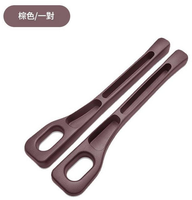 ibooooo 汽車座椅縫隙塞防漏條 升級收納功能 黑色一對, 1個