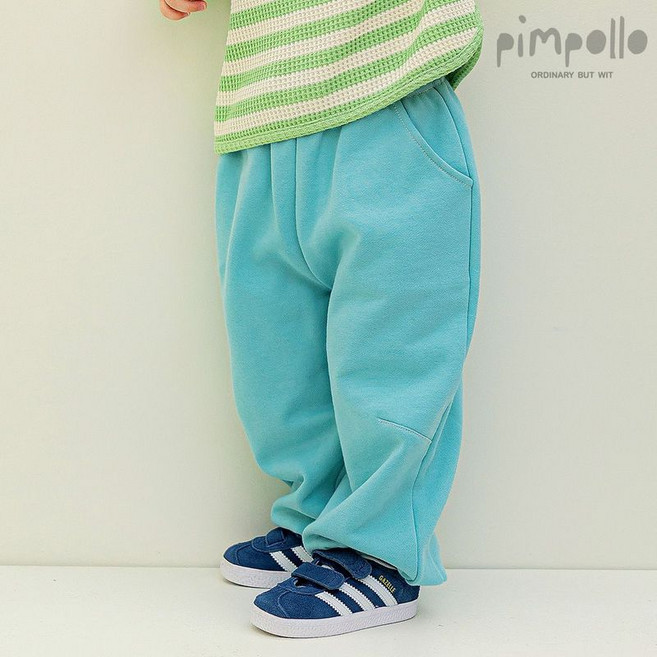 삠뽀요 어반 팬츠 PLRCB04