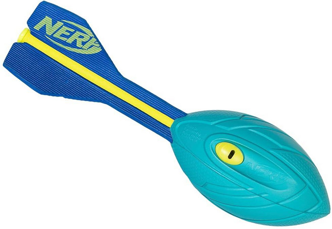 Nerf Vortex 에어로 하울러 네온 폼 볼