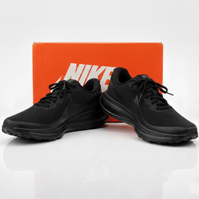 나이키 운동화 남여공용 런닝화 레볼루션8 조깅화 Casualio 신발주머니 증정 skdlzl