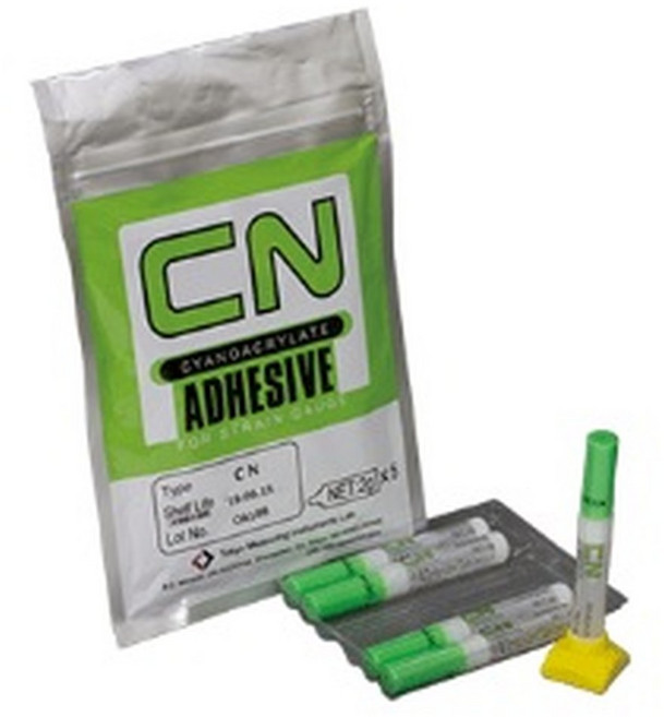TML 스트레인 게이지 접착제 CN, 1