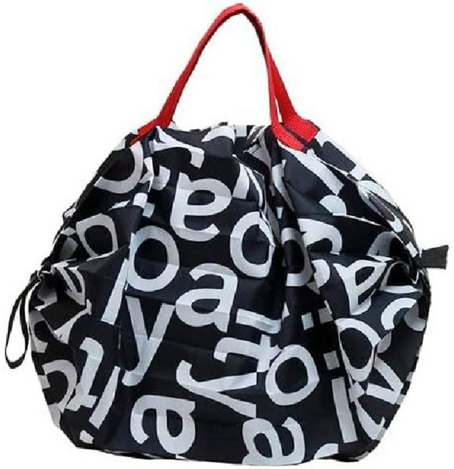 Shupatto 컴팩트백 슈파토 장바구니 이토야 에코백 S