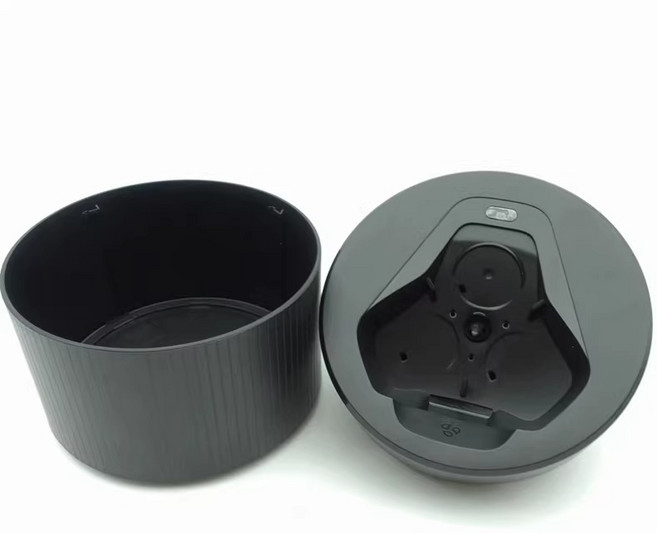 필립스 전기면도기 SkinIQ 전용 호환 세척기 무선 클렌징 팟, 1개, 1개입